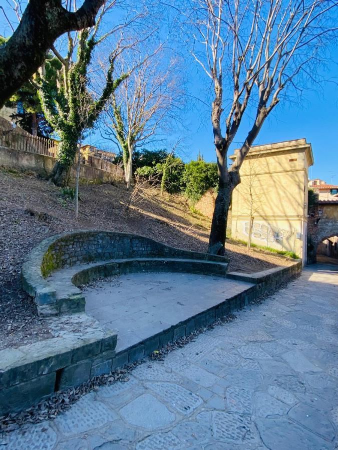 Acacia Firenze - Giglio Apartment Exterior photo