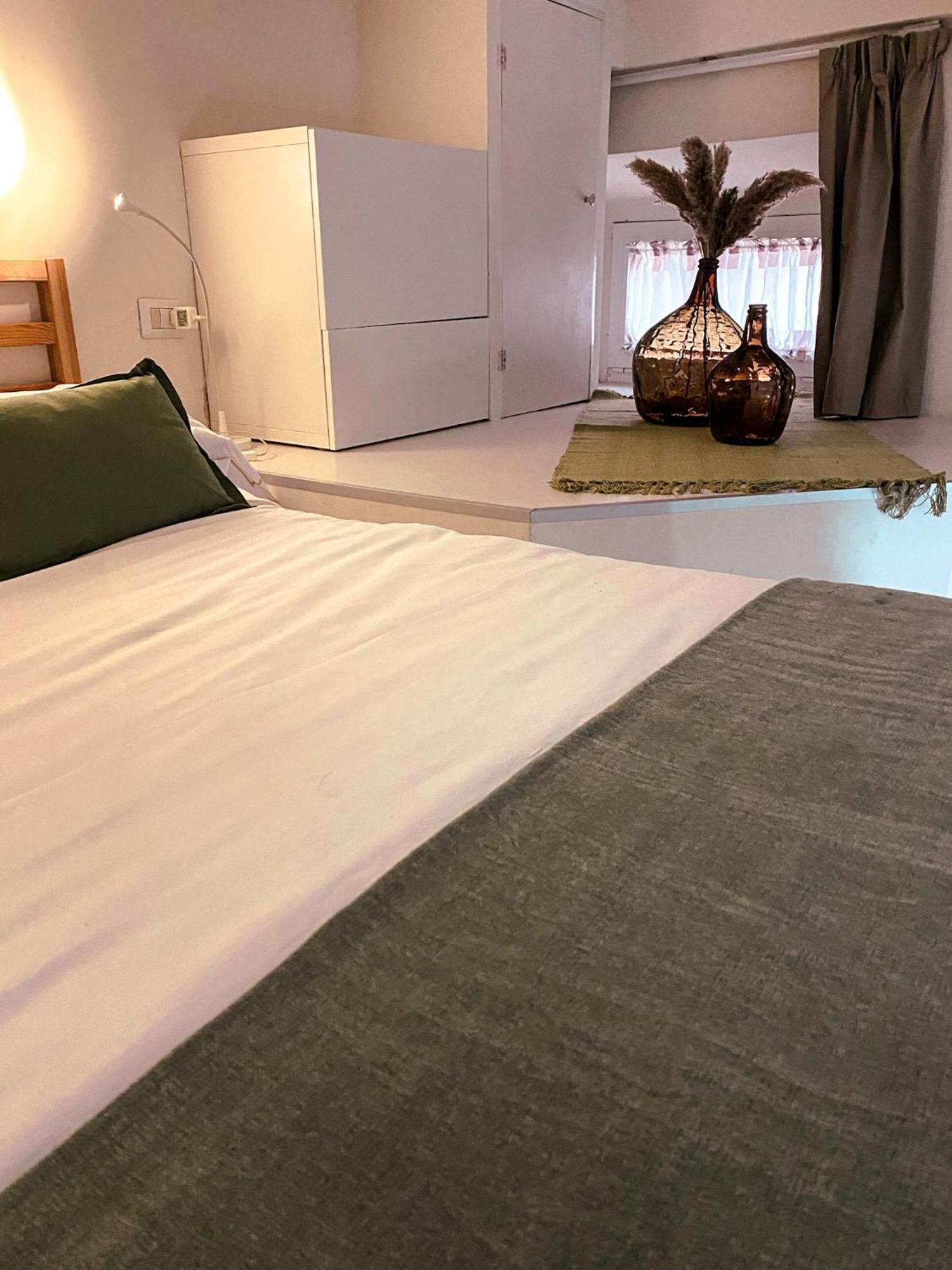 Acacia Firenze - Giglio Apartment Exterior photo