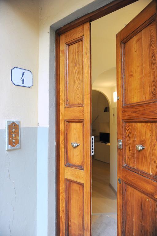 Acacia Firenze - Giglio Apartment Exterior photo