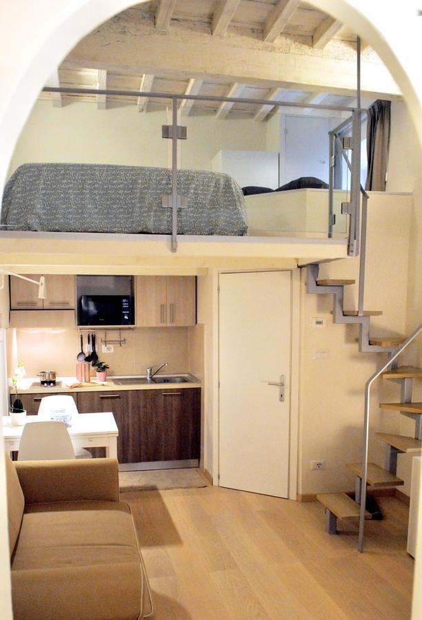 Acacia Firenze - Giglio Apartment Exterior photo
